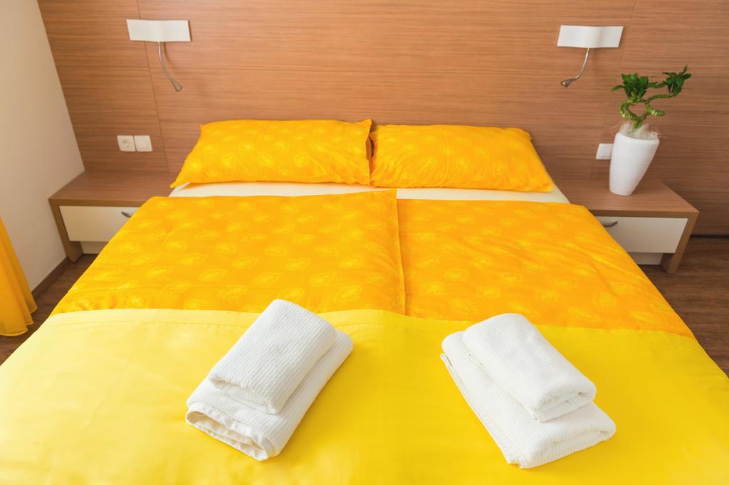 Sea View Guesthouse Opara ไพราน ห้อง รูปภาพ